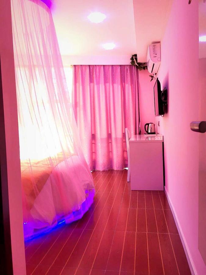 Thank Inn Chain Hotel Jiangsu Suzhou Likou Xutugang Metro Station Εξωτερικό φωτογραφία